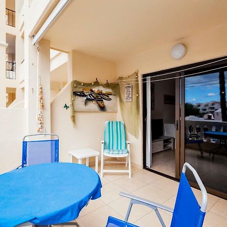 Popular Complex Apartment Лос Кристианос Екстериор снимка